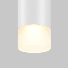 Трековый магнитный светильник Maytoni Skim TR191-1-3W3K-M-BW