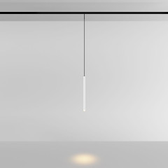 Трековый магнитный светильник Maytoni Skim TR191-1-3W3K-M-BW