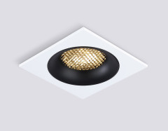 Встраиваемый светильник Ambrella Light Techno Spot Standard Tech TN102727