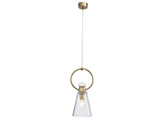 Подвесной светильник Newport Margaret 4731/S gold М0070458