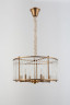 Подвесная люстра Rivoli Erin 4112-306 Б0061972