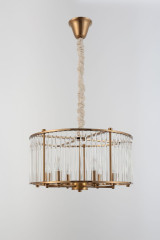 Подвесная люстра Rivoli Erin 4112-306 Б0061972