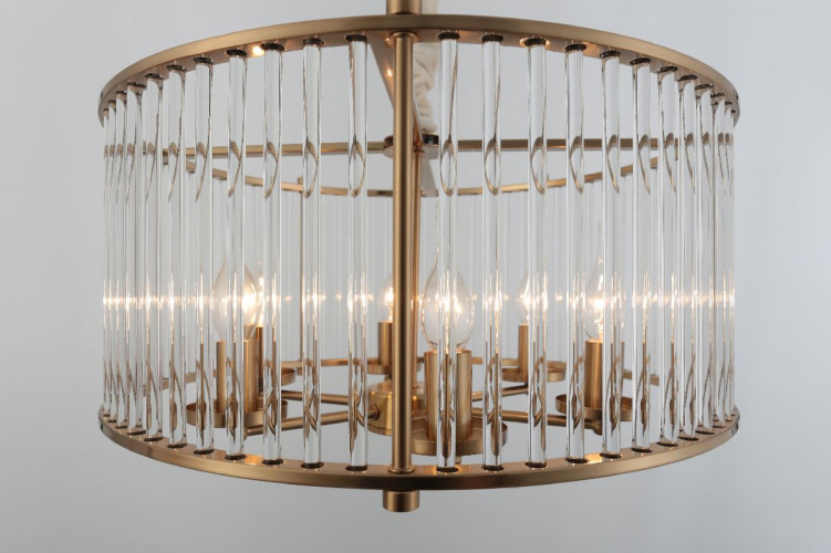 Подвесная люстра Rivoli Erin 4112-306 Б0061972