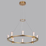 Подвесная люстра Odeon Light Hightech Defance 7144/55L