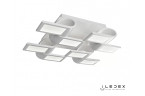 Потолочная люстра iLedex Ethereal C50058/4CF WH