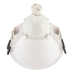 Встраиваемый светильник Denkirs DK3026-WB