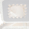 Потолочная люстра Escada Dew 10213/8LED