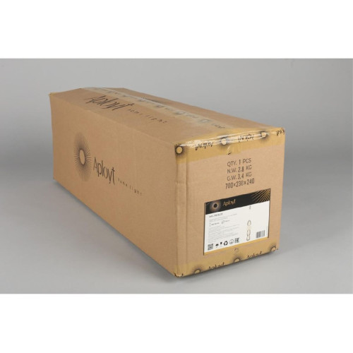 Подвесной светильник Aployt Oliwcia APL.319.16.29