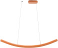 Подвесной светильник Mizi'en Slim MZ31505-1200A-orange