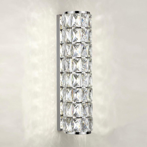 Настенный светильник Odeon Light Panta 4927/8WL