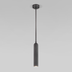 Подвесной светильник Eurosvet Pacific 50255/1 титан a063266