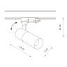 Подвесной светильник Loft IT Marshmallow 10390