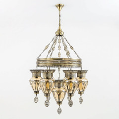 Подвесная люстра Citilux Каир CL419263
