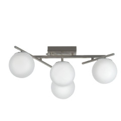 Потолочная люстра Citilux Dorsy CL223141