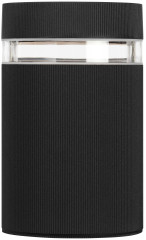 Уличный настенный светильник Эра Адрия GBW-102-BL-0160