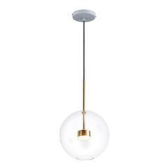 Подвесной светильник Loft IT Bolle 2027-P1