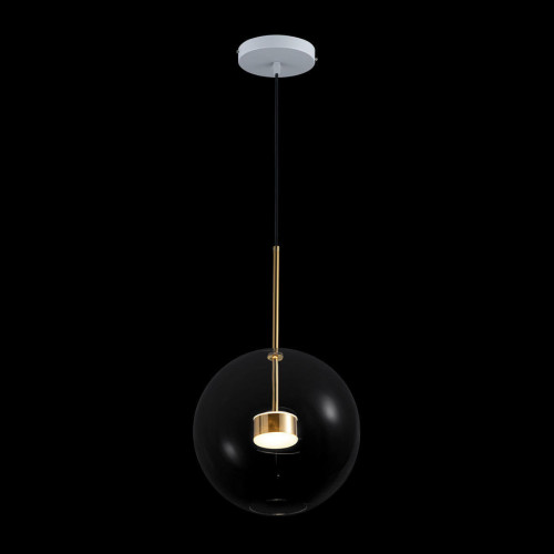 Подвесной светильник Loft IT Bolle 2027-P1