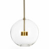 Подвесной светильник Loft IT Bolle 2027-P1