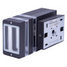 Уличный настенный светильник Uniel UL-00012918 UUL-S17A 60W/E27 IP65 BLACK