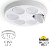 Садовый светильник Fumagalli R50.372.000.LXD6L