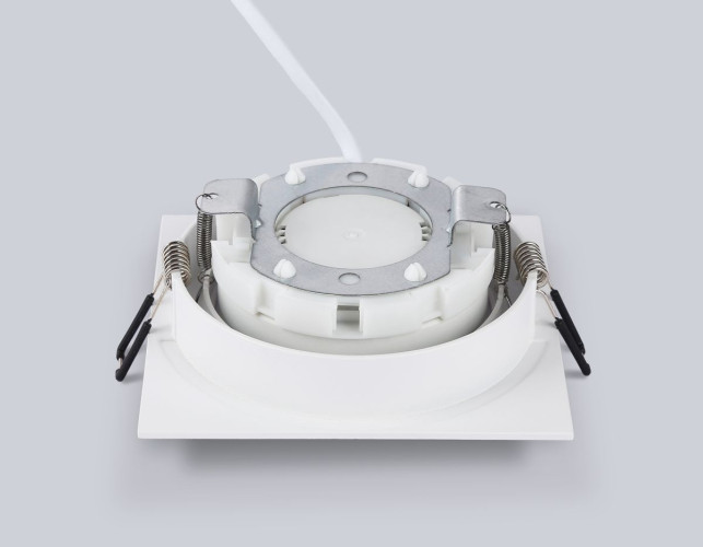 Встраиваемый светильник Ambrella Light Techno spot IP Protect TN6607
