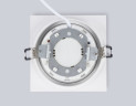 Встраиваемый светильник Ambrella Light Techno spot IP Protect TN6607