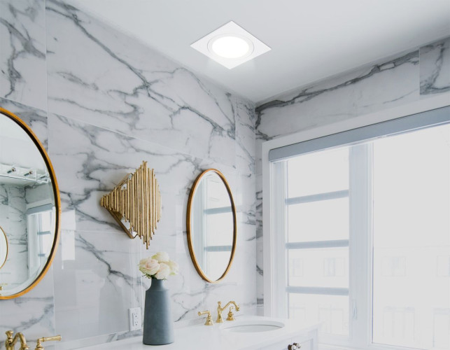 Встраиваемый светильник Ambrella Light Techno spot IP Protect TN6607
