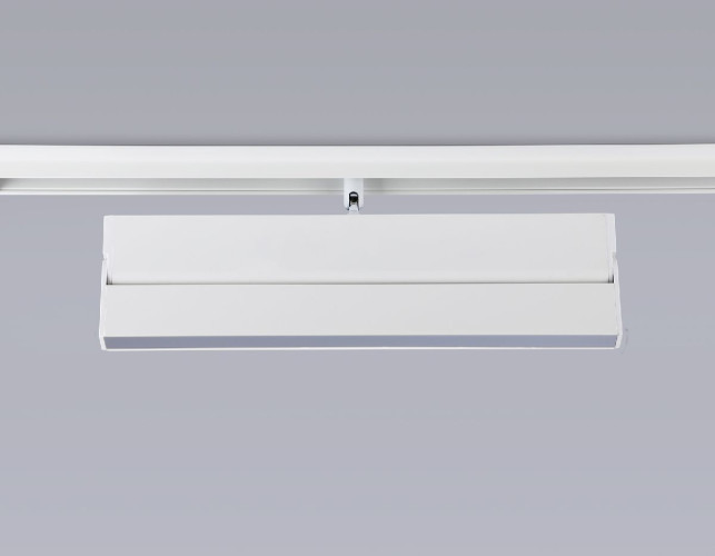 Трековый магнитный светильник Ambrella Light Magnetic Track System GL4065