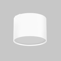 Трековый магнитный светильник IMEX UT25 IL.0007.1300-8-WH