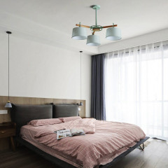 Люстра на штанге ImperiumLoft Even 178365-26