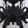 Подвесная люстра Bohemia Ivele Crystal AL78101/12/250 B BG