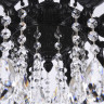 Подвесная люстра Bohemia Ivele Crystal AL78101/12/250 B BG