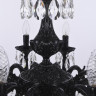 Подвесная люстра Bohemia Ivele Crystal AL78101/12/250 B BG