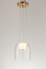 Подвесной светильник Arti Lampadari Narbolia L 1.P6 CL