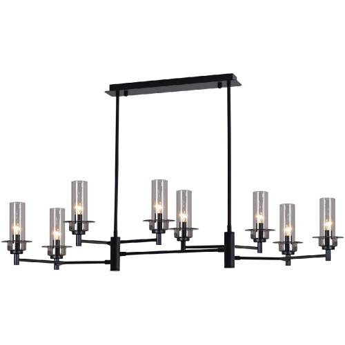 Подвесная люстра Illumico IL2216-8RLS-24