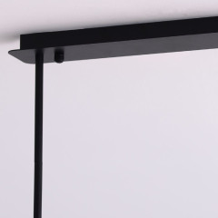 Подвесная люстра Illumico IL2216-8RLS-24