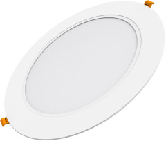 Точечный светильник Gauss Downlight 9030520224