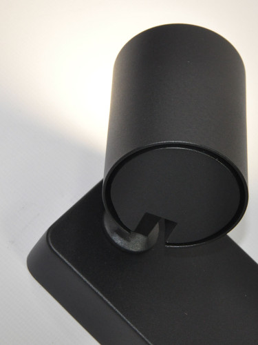 Спот Elvan NLS-2410/2-G10-Bk