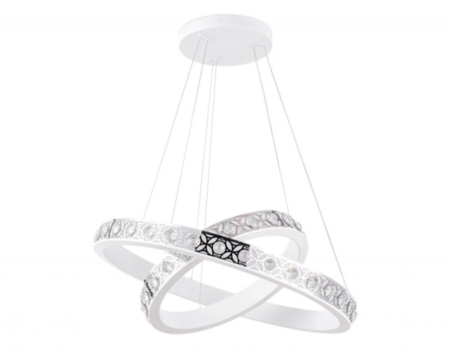 Подвесная люстра Ambrella Light FA169