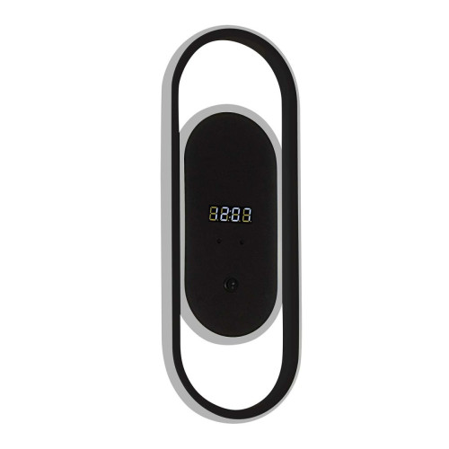 Настенный светильник с часами F-Promo Vigilate 4690-1W