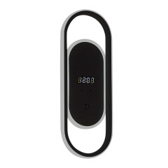 Настенный светильник с часами F-Promo Vigilate 4690-1W