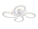 Потолочная люстра Ambrella Light Acrylica Ice FA1702