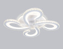 Потолочная люстра Ambrella Light Acrylica Ice FA1702