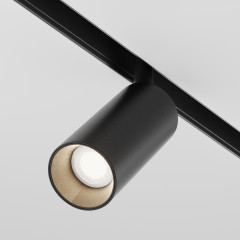 Трековый светодиодный светильник Maytoni Technical Focus Led TR032-2-5W4K-S-B