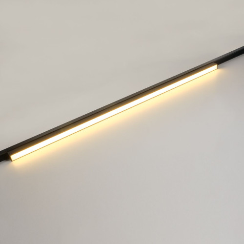Трековый магнитный светильник Voltalighting Light AIJL-CX-E0091/36W/100/4К/B
