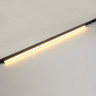 Трековый магнитный светильник Voltalighting Light AIJL-CX-E0091/36W/100/4К/B