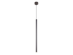 Подвесной светильник Newport 15105N/S grafit black М0071619