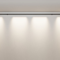 Трековый светильник Maytoni Points C101CL-L1000-24W3-6K-B