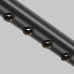 Трековый светильник Maytoni Points C101CL-L1000-24W3-6K-B