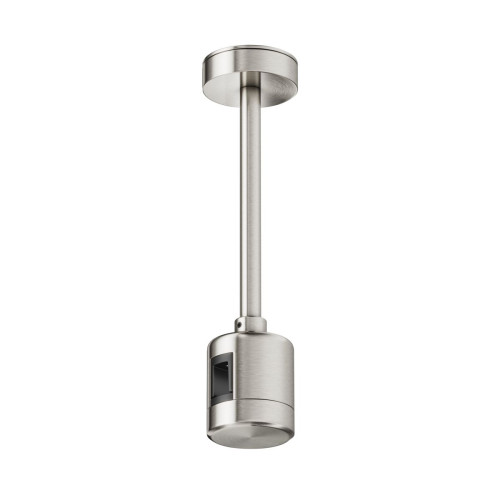 Крепление потолочное с прямым коннектором питания Maytoni Flarity TRA156C-IPCL1-PT